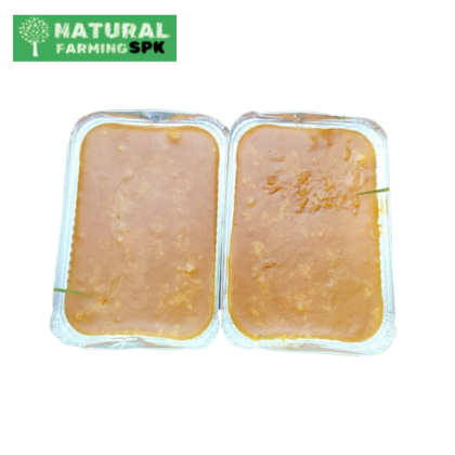 Jaggery আখের পাঠালি গুড়