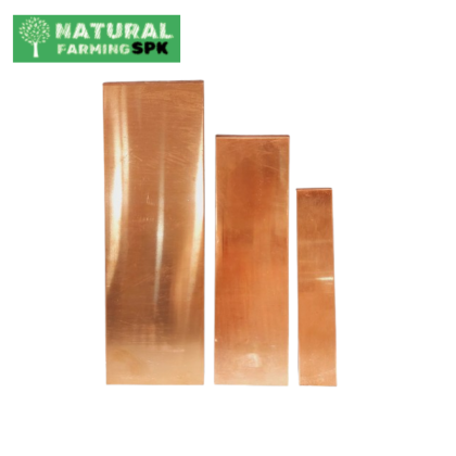 copper plate (কপার প্লেট ) 20L