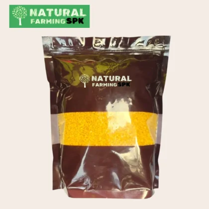 Mung (মুগ ডাল)