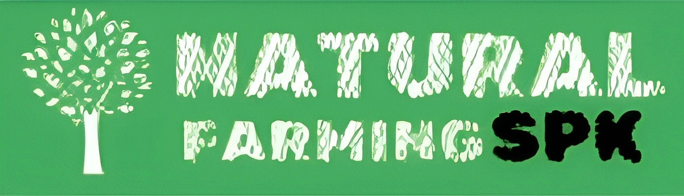 Natural Farming SPK মুফতি নেছার প্রাকৃতিক কৃষি