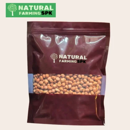 দেশি চিনা বাদাম