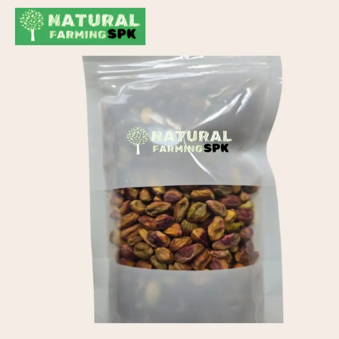 Pistachio/পেস্তা বাদাম