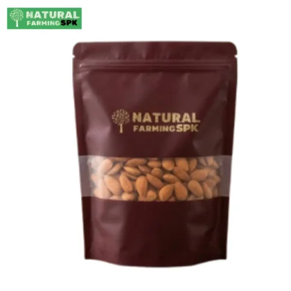 কাঠবাদাম Almond