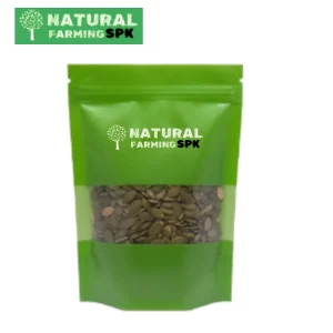 কুমড়ার বীজ