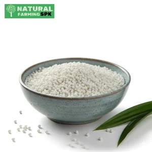 প্রাকৃতিক সাবুদানা