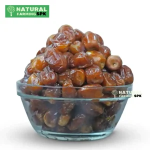 Sukkari Rotab Ripe Dates(গাছ পাকা খেজুর)