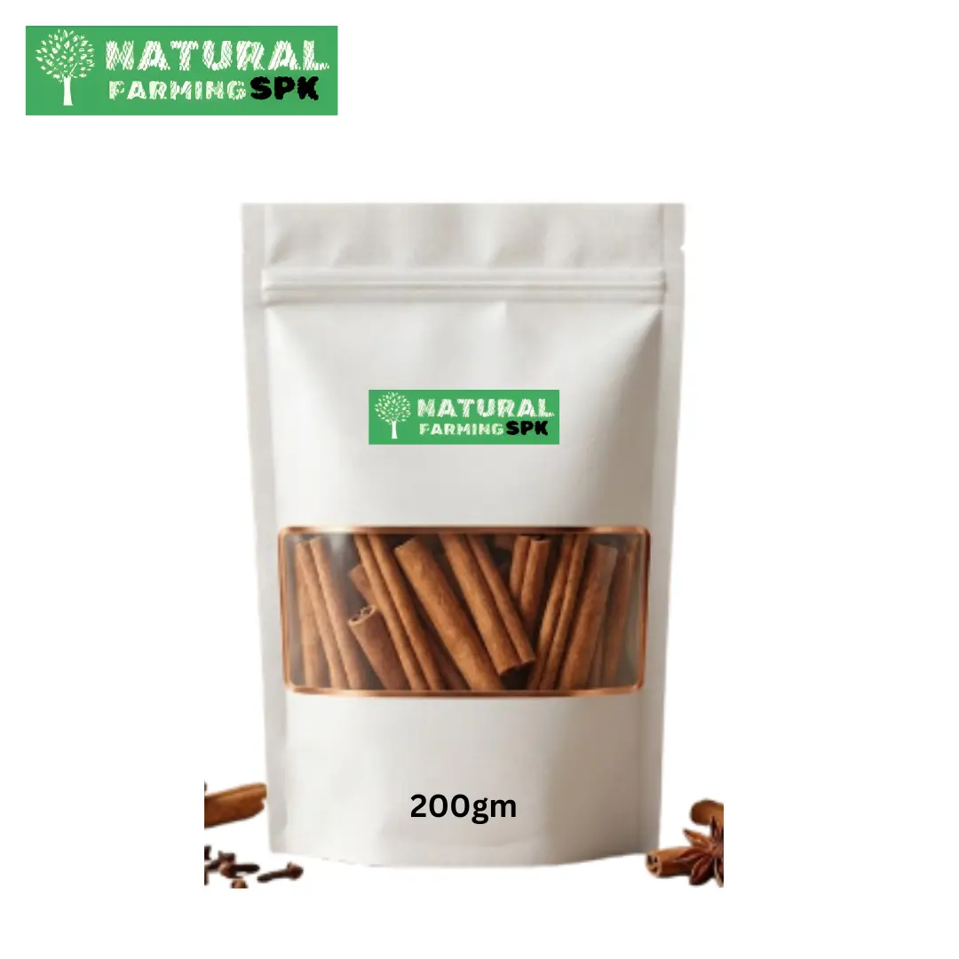 স্পেশাল দারুচিনি 200gm