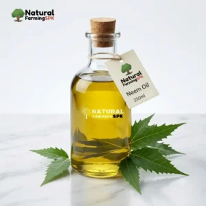 নিম তেল (Neem Oil) 250ml