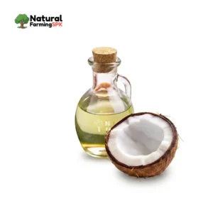 Coconut Oil 500gm